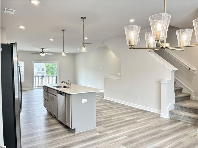 243 Taylor Woods Court, Greenville, SC 29607