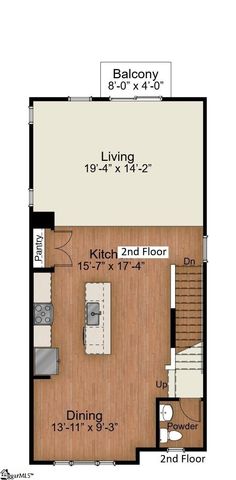 243 Taylor Woods Court, Greenville, SC 29607