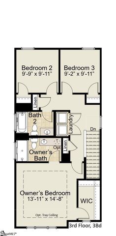 243 Taylor Woods Court, Greenville, SC 29607