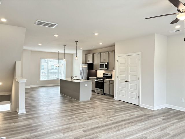 243 Taylor Woods Court, Greenville, SC 29607