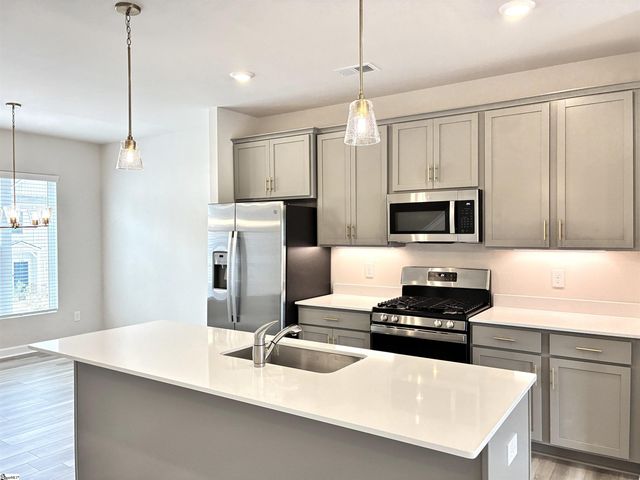 243 Taylor Woods Court, Greenville, SC 29607