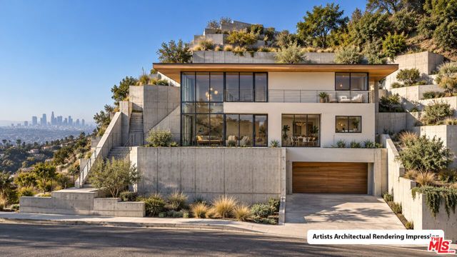 3047 Passmore Drive, Los Angeles, CA 90068