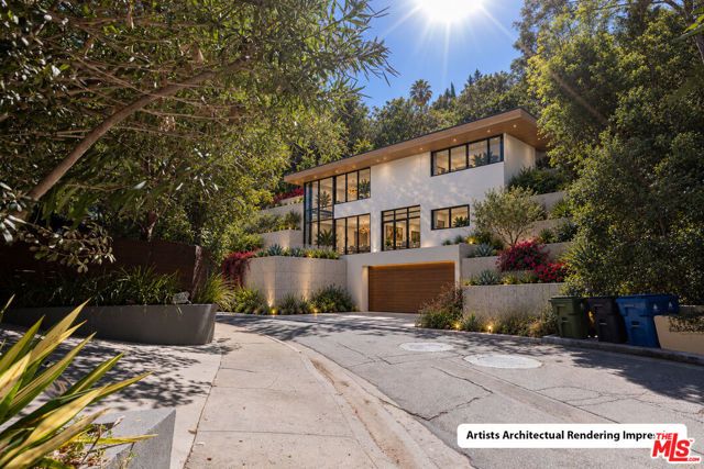 3047 Passmore Drive, Los Angeles, CA 90068