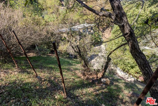 3047 Passmore Drive, Los Angeles, CA 90068