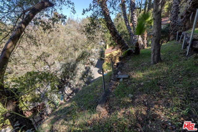 3047 Passmore Drive, Los Angeles, CA 90068