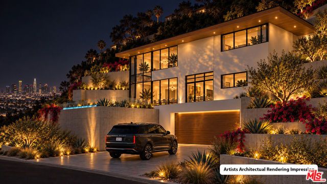 3047 Passmore Drive, Los Angeles, CA 90068