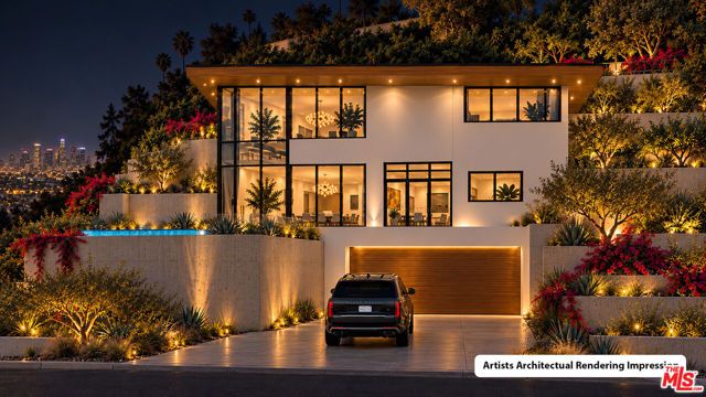 3047 Passmore Drive, Los Angeles, CA 90068