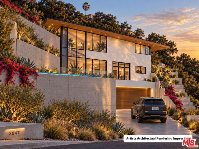 3047 Passmore Drive, Los Angeles, CA 90068