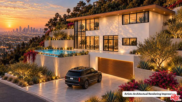 3047 Passmore Drive, Los Angeles, CA 90068