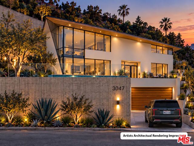3047 Passmore Drive, Los Angeles, CA 90068