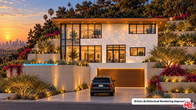 3047 Passmore Drive, Los Angeles, CA 90068