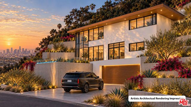 3047 Passmore Drive, Los Angeles, CA 90068