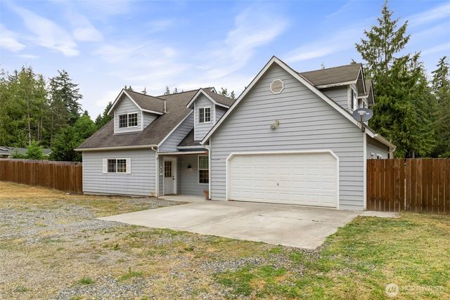 91 Loafer Lane, Port Angeles, WA 98362