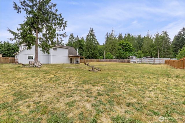 91 Loafer Lane, Port Angeles, WA 98362