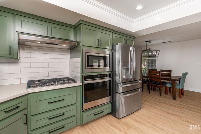 11123 Coachlight Court, Bakersfield, CA 93312