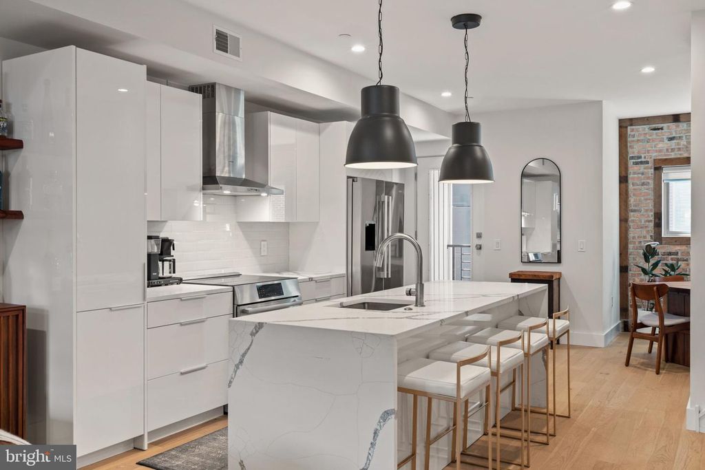 1510 N BAILEY ST #2, PHILADELPHIA, PA 19121 — photo 5