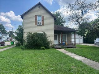 614 E Front Street, Dover, OH 44622