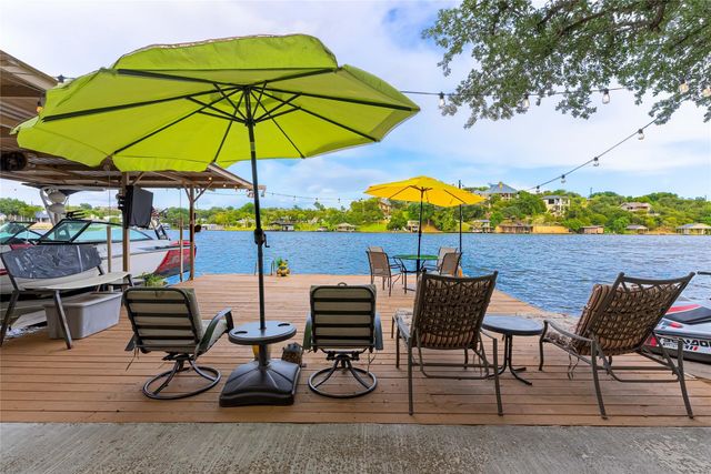 716 Sunrise Ave, Sunrise Beach, TX 78643