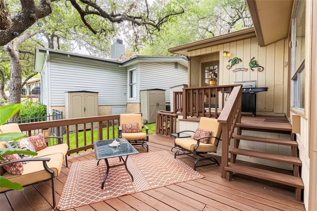 716 Sunrise Ave, Sunrise Beach, TX 78643