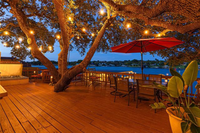 716 Sunrise Ave, Sunrise Beach, TX 78643