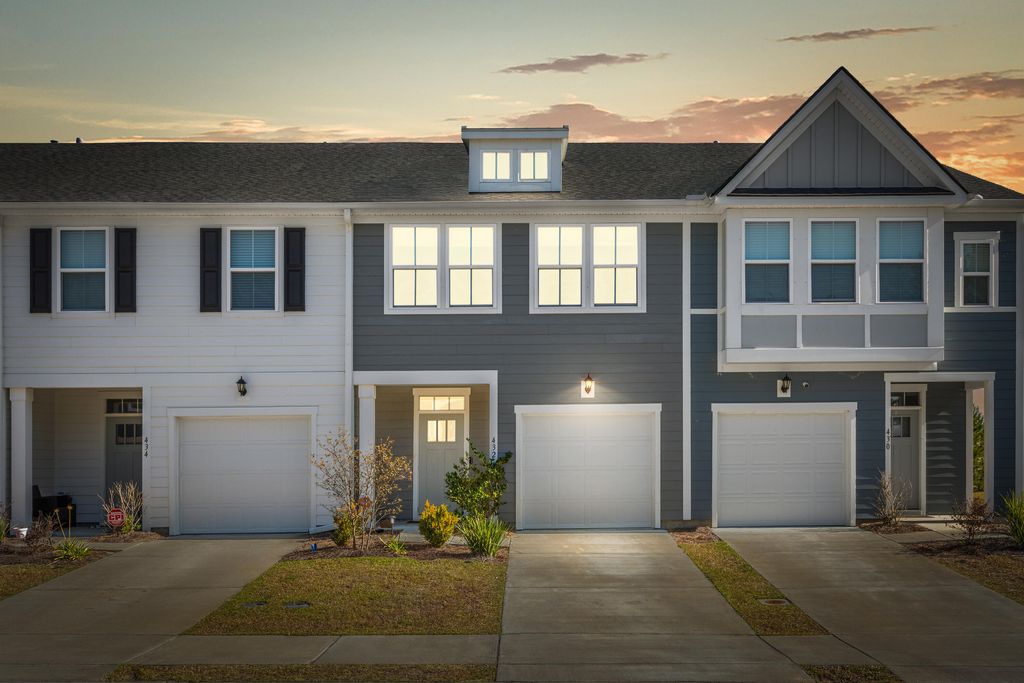 432 Trotters Lane, Moncks Corner, SC 29461