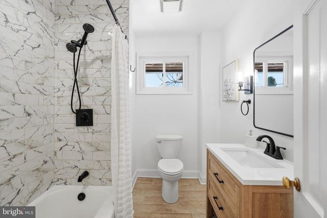 5820 WOODLAND DR, Oxon Hill, MD 20745