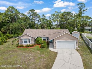 5390 Fruitport Street, Cocoa, FL 32927