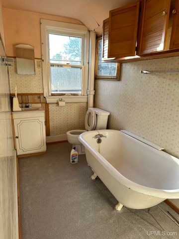904 W A St, Iron Mountain, MI 49801