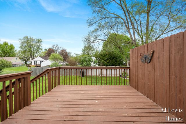2895 Harmony Court SW, Wyoming, MI 49519