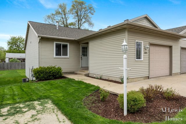 2895 Harmony Court SW, Wyoming, MI 49519