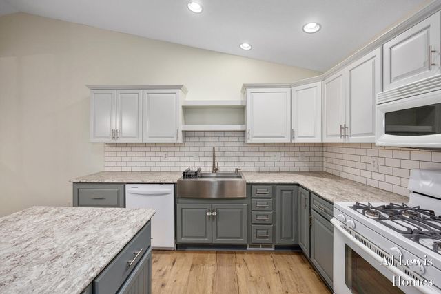 2895 Harmony Court SW, Wyoming, MI 49519