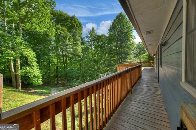 317 Hideaway Place, Morganton, GA 30560