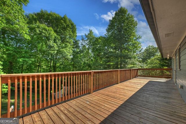 317 Hideaway Place, Morganton, GA 30560