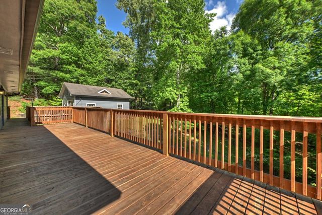 317 Hideaway Place, Morganton, GA 30560