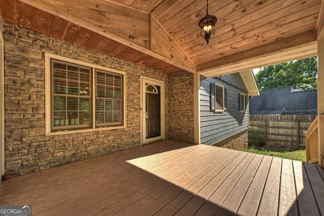 317 Hideaway Place, Morganton, GA 30560