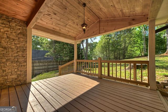 317 Hideaway Place, Morganton, GA 30560