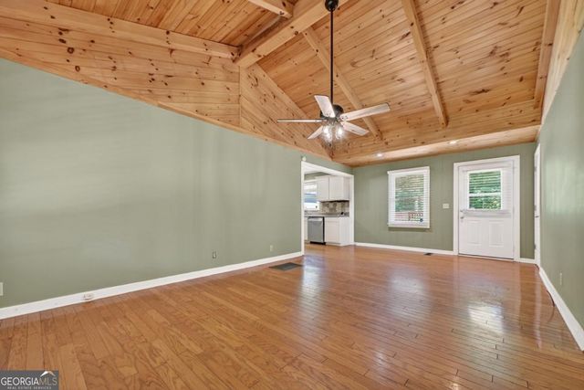 317 Hideaway Place, Morganton, GA 30560