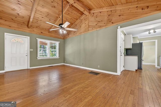 317 Hideaway Place, Morganton, GA 30560