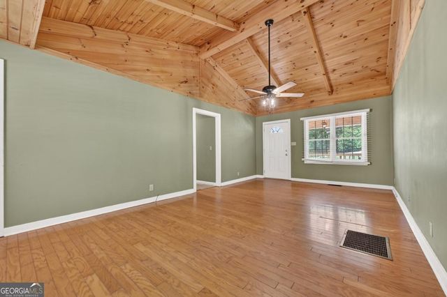 317 Hideaway Place, Morganton, GA 30560