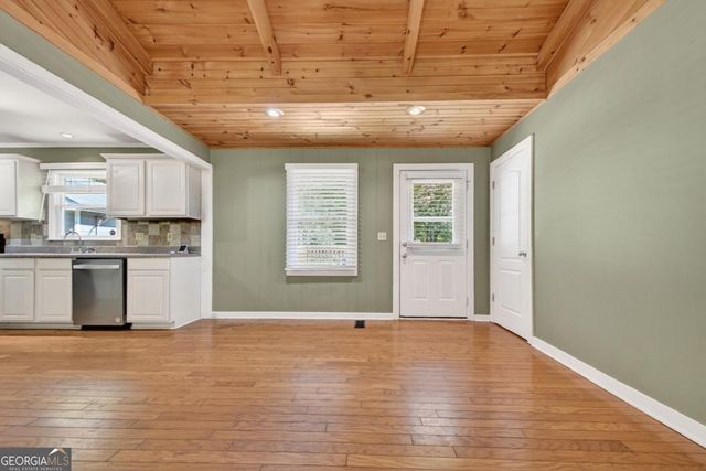 317 Hideaway Place, Morganton, GA 30560