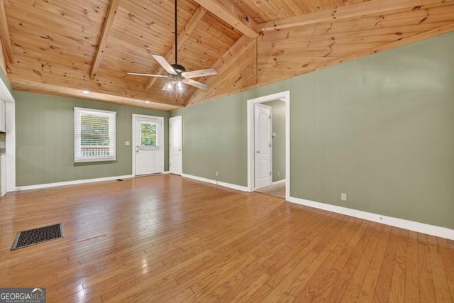 317 Hideaway Place, Morganton, GA 30560