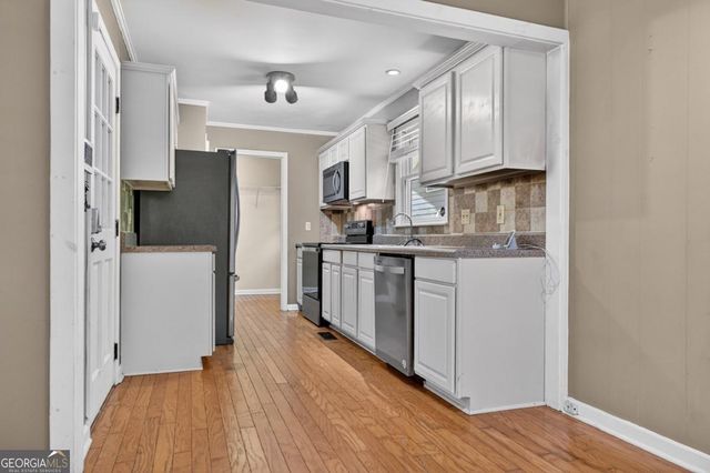 317 Hideaway Place, Morganton, GA 30560
