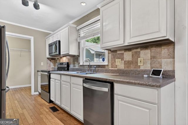 317 Hideaway Place, Morganton, GA 30560