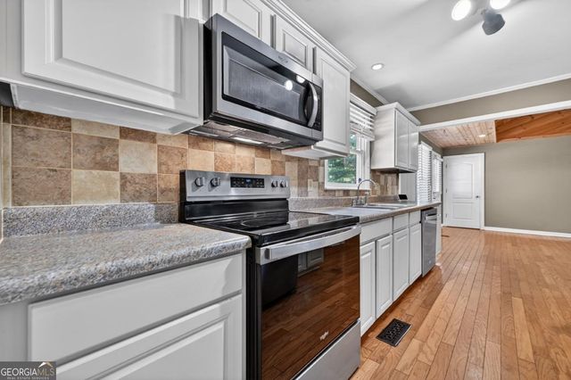 317 Hideaway Place, Morganton, GA 30560