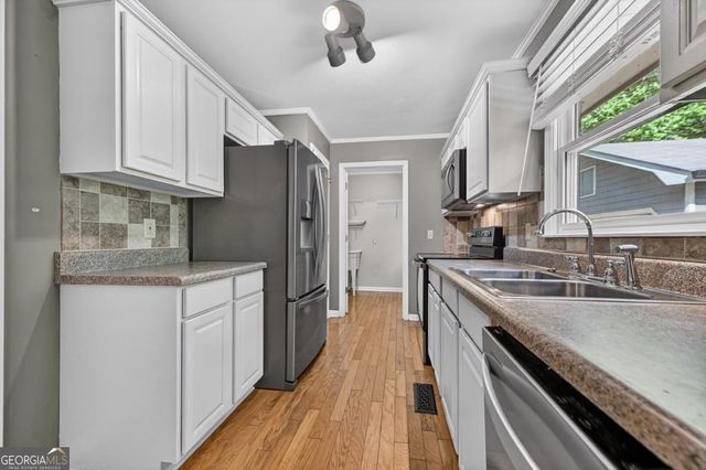 317 Hideaway Place, Morganton, GA 30560