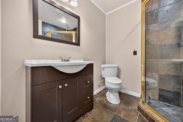 317 Hideaway Place, Morganton, GA 30560