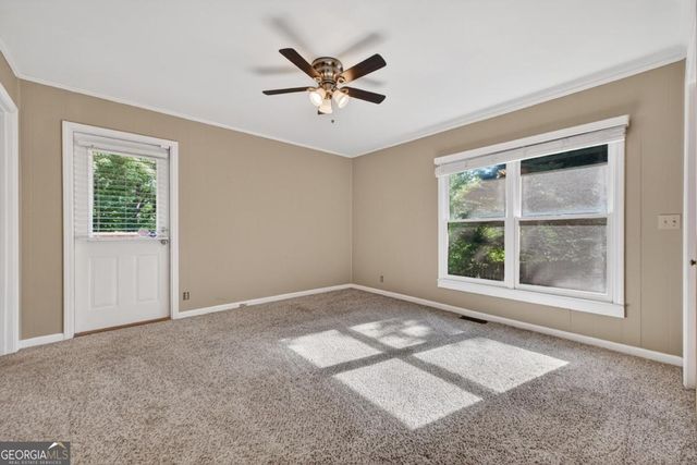 317 Hideaway Place, Morganton, GA 30560