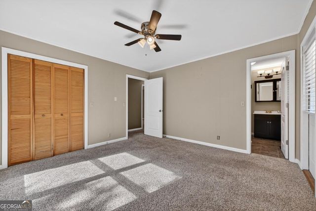 317 Hideaway Place, Morganton, GA 30560