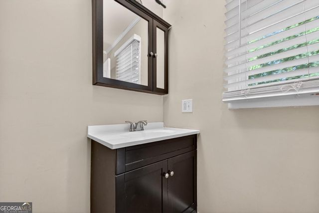 317 Hideaway Place, Morganton, GA 30560
