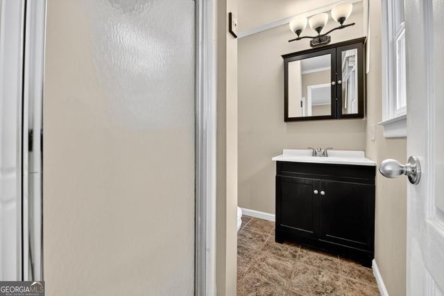 317 Hideaway Place, Morganton, GA 30560